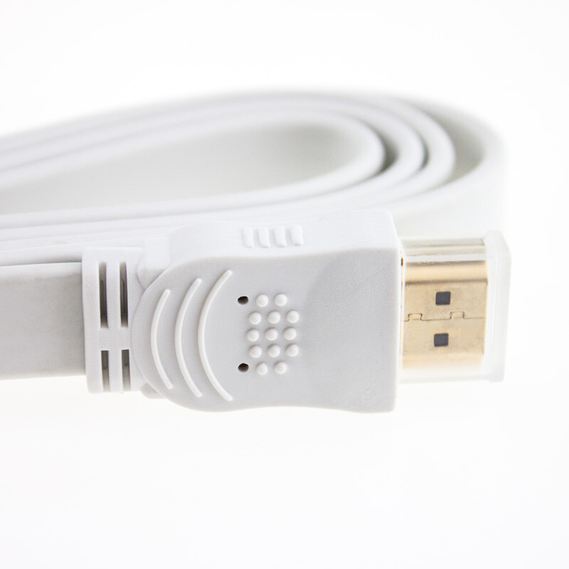 臺碩HDMI 1.4版高清線 網(wǎng)絡(luò)工程中的穩(wěn)定連接之選