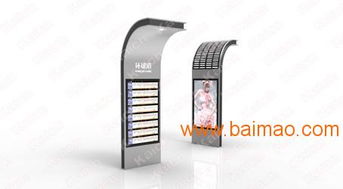 河南智能電子站牌廠家哪家好？全面解析供應、生產與軟件開發實力
